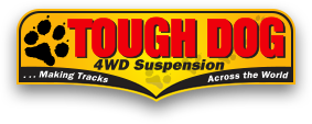 Tough Dog -      